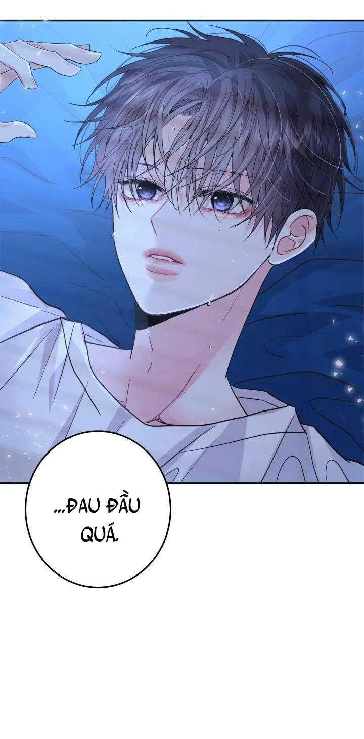 YÊU EM THÊM LẦN NỮA (LOVE ME AGAIN) Chapter 3 Trang 35