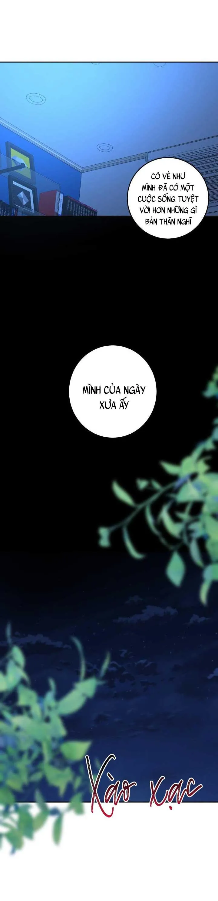 YÊU EM THÊM LẦN NỮA (LOVE ME AGAIN) Chapter 3 Trang 36