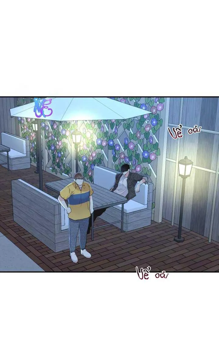 YÊU EM THÊM LẦN NỮA (LOVE ME AGAIN) Chapter 3 Trang 37