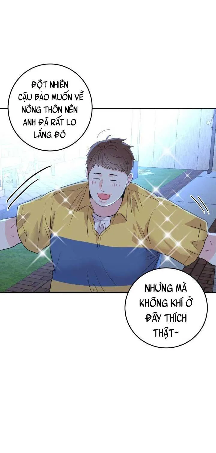 YÊU EM THÊM LẦN NỮA (LOVE ME AGAIN) Chapter 3 Trang 38