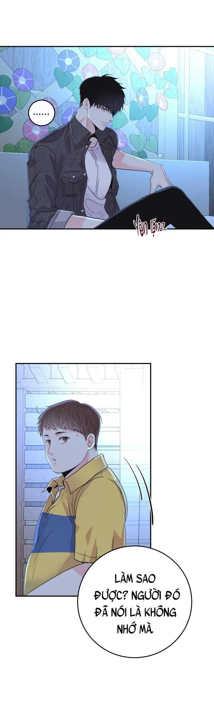 YÊU EM THÊM LẦN NỮA (LOVE ME AGAIN) Chapter 3 Trang 39