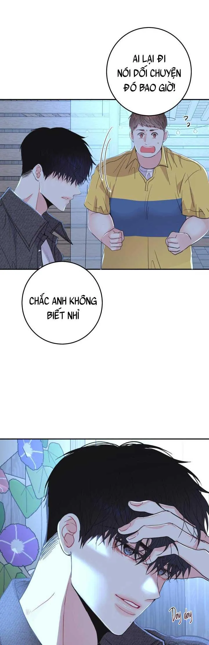 YÊU EM THÊM LẦN NỮA (LOVE ME AGAIN) Chapter 3 Trang 41