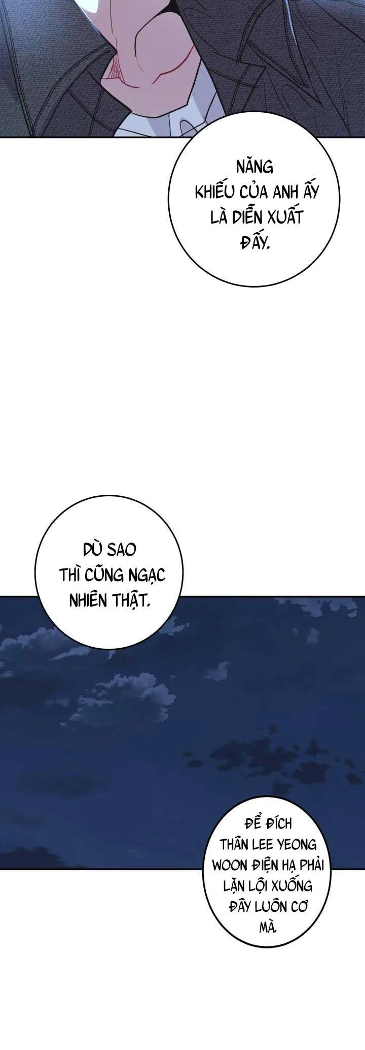 YÊU EM THÊM LẦN NỮA (LOVE ME AGAIN) Chapter 3 Trang 42