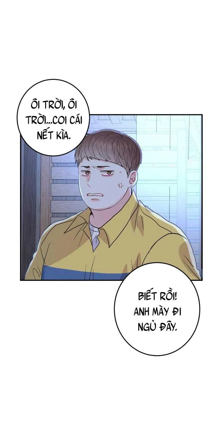 YÊU EM THÊM LẦN NỮA (LOVE ME AGAIN) Chapter 3 Trang 46