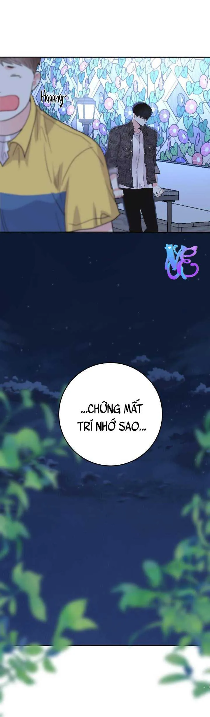 YÊU EM THÊM LẦN NỮA (LOVE ME AGAIN) Chapter 3 Trang 47