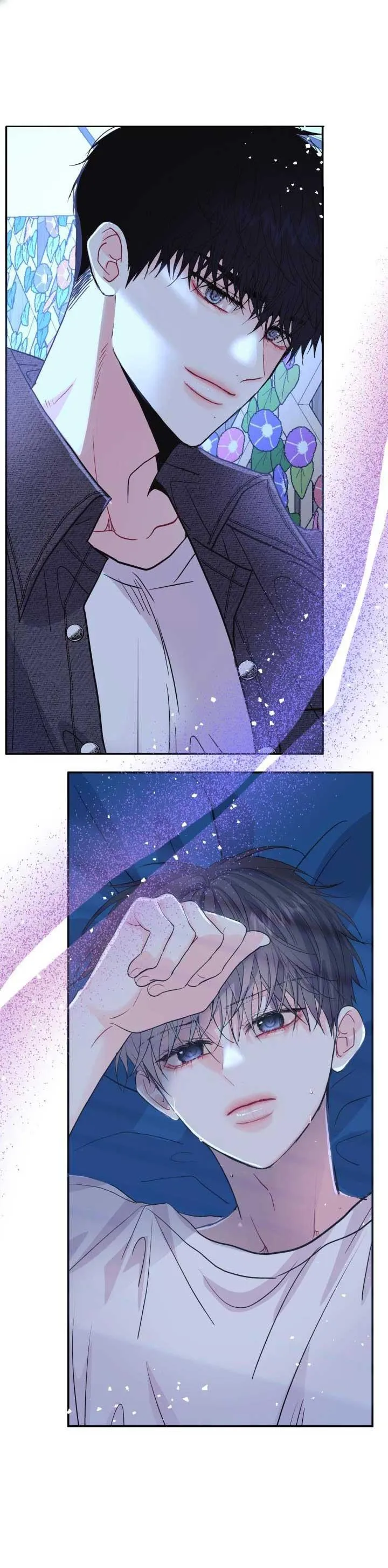 YÊU EM THÊM LẦN NỮA (LOVE ME AGAIN) Chapter 3 Trang 48