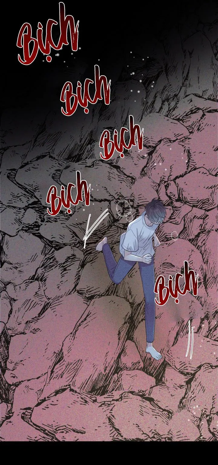 YÊU EM THÊM LẦN NỮA (LOVE ME AGAIN) Chapter 4 Trang 4