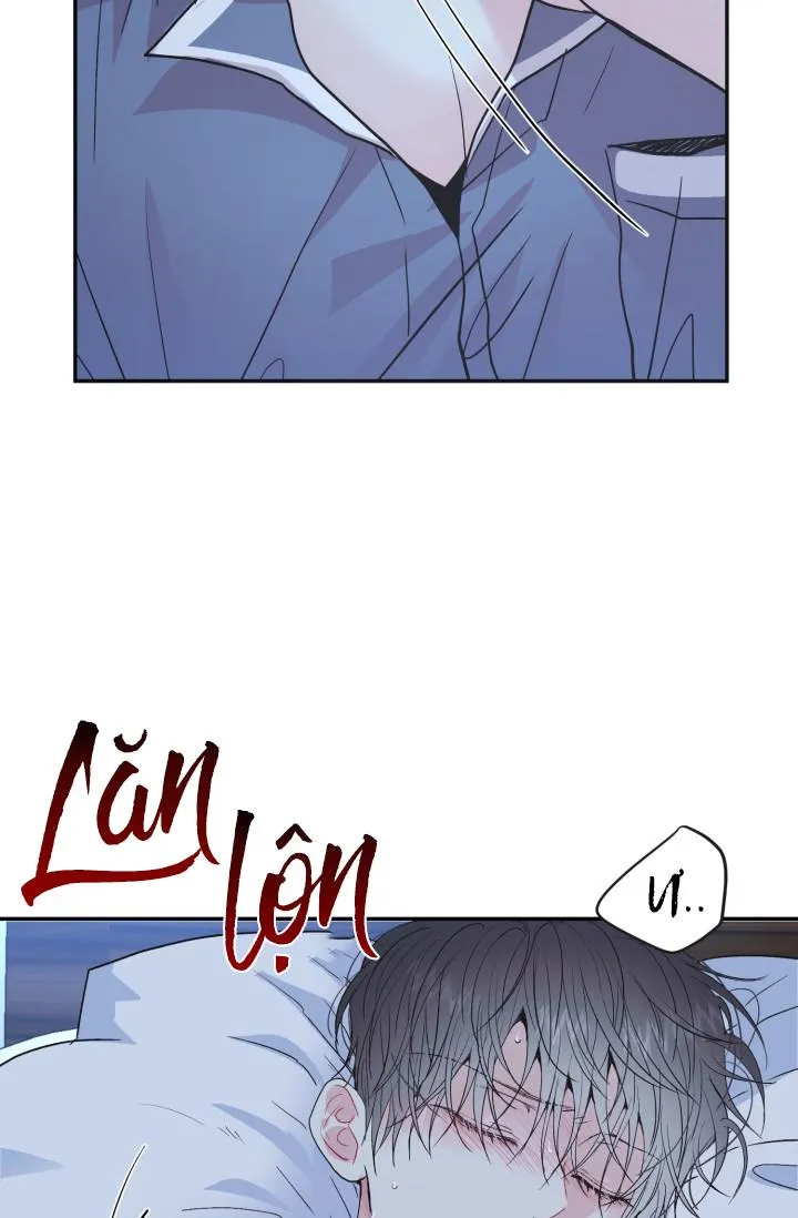 YÊU EM THÊM LẦN NỮA (LOVE ME AGAIN) Chapter 4 Trang 24