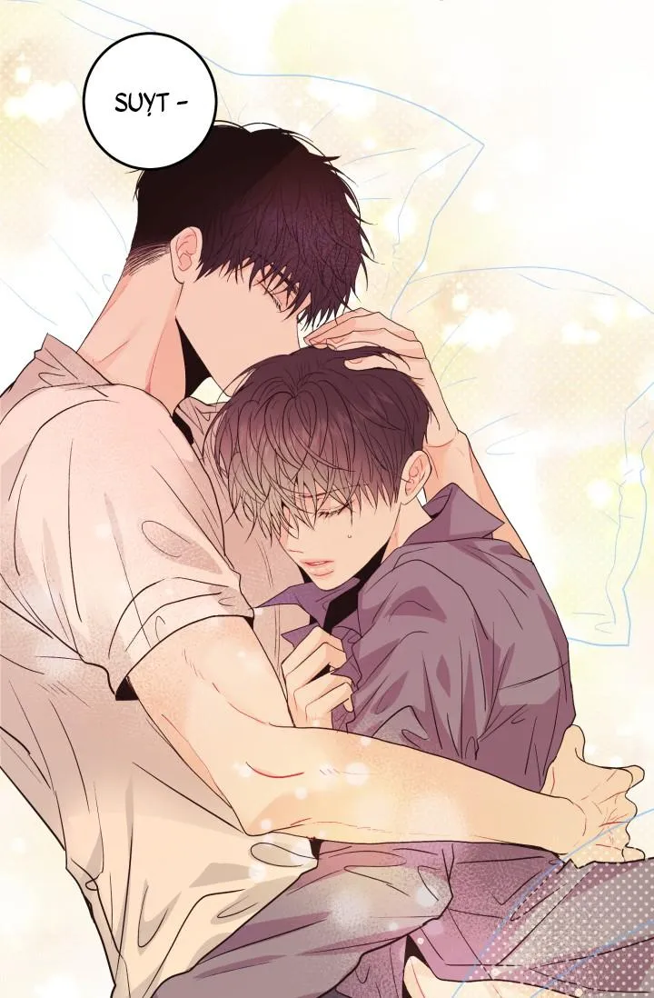 YÊU EM THÊM LẦN NỮA (LOVE ME AGAIN) Chapter 4 Trang 28