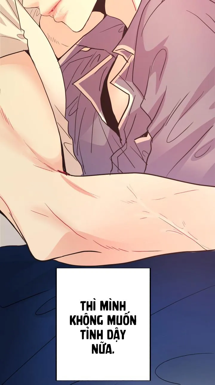 YÊU EM THÊM LẦN NỮA (LOVE ME AGAIN) Chapter 4 Trang 33