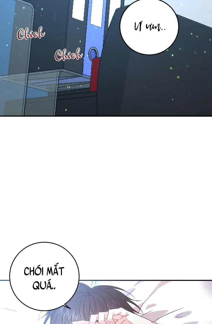 YÊU EM THÊM LẦN NỮA (LOVE ME AGAIN) Chapter 4 Trang 36