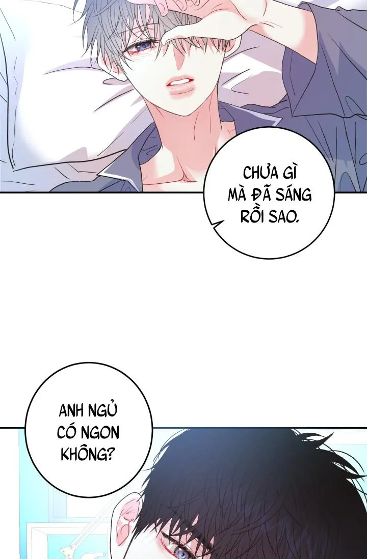 YÊU EM THÊM LẦN NỮA (LOVE ME AGAIN) Chapter 4 Trang 37