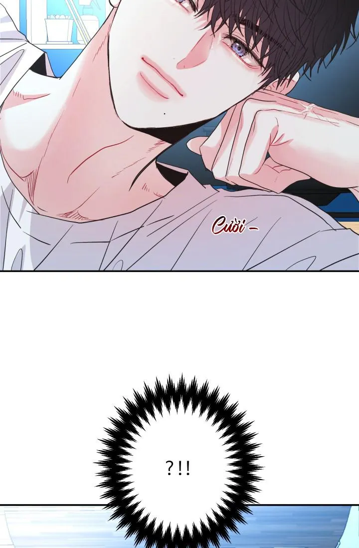 YÊU EM THÊM LẦN NỮA (LOVE ME AGAIN) Chapter 4 Trang 38