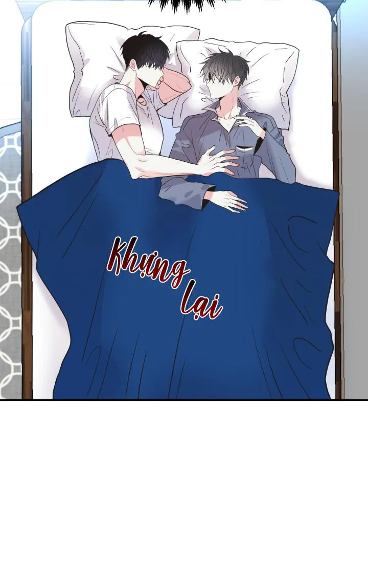 YÊU EM THÊM LẦN NỮA (LOVE ME AGAIN) Chapter 4 Trang 39