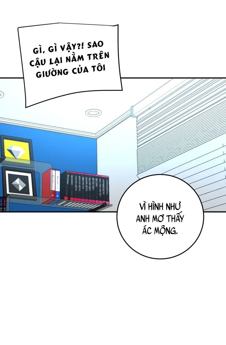 YÊU EM THÊM LẦN NỮA (LOVE ME AGAIN) Chapter 4 Trang 40