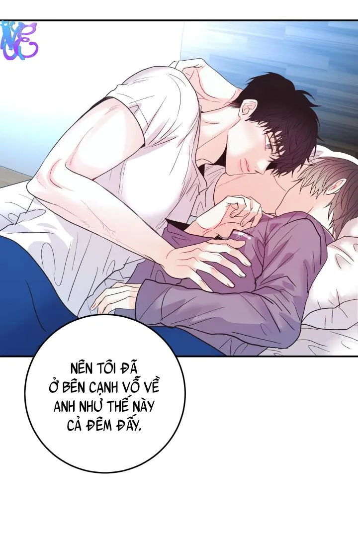 YÊU EM THÊM LẦN NỮA (LOVE ME AGAIN) Chapter 4 Trang 41