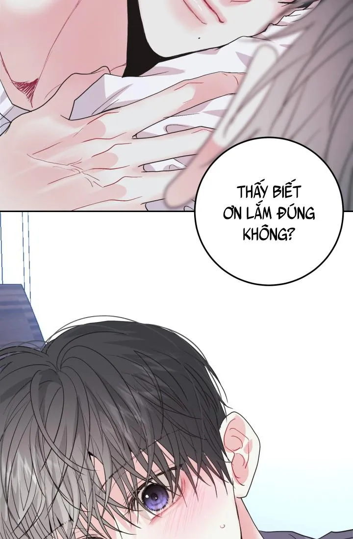 YÊU EM THÊM LẦN NỮA (LOVE ME AGAIN) Chapter 4 Trang 46