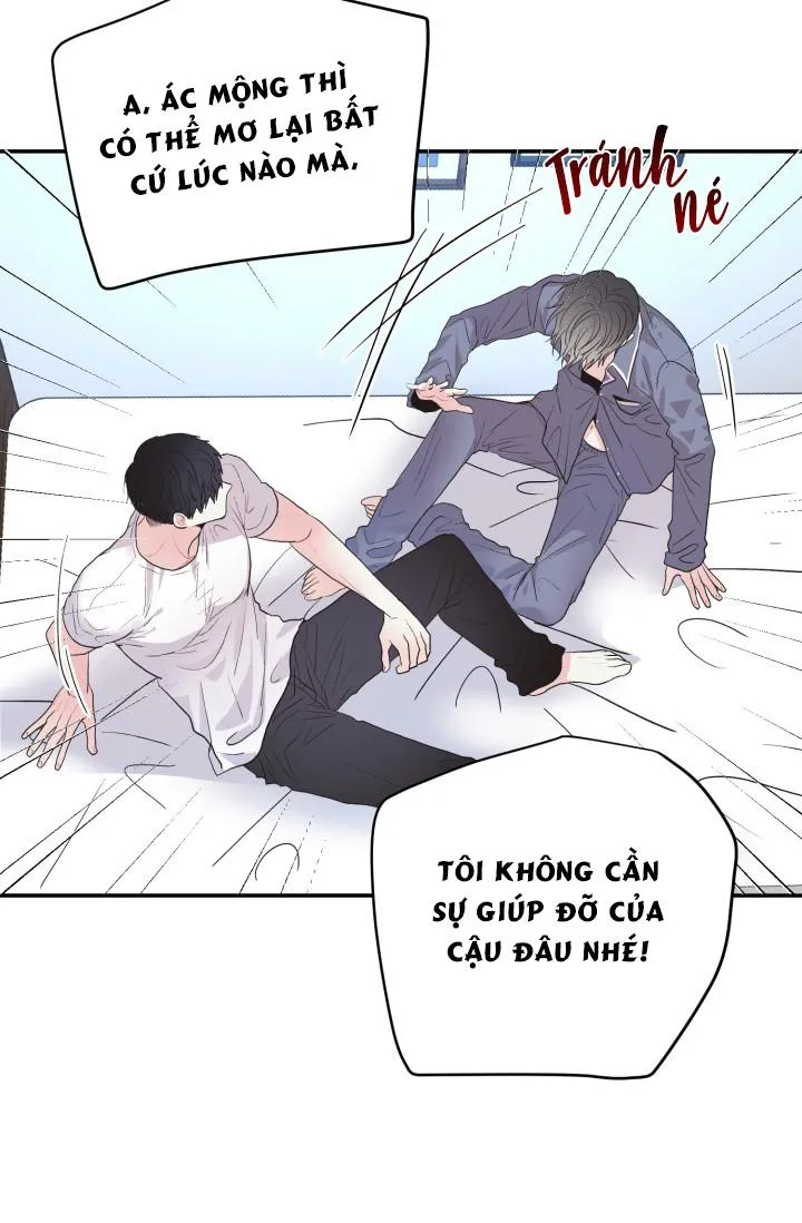 YÊU EM THÊM LẦN NỮA (LOVE ME AGAIN) Chapter 4 Trang 49
