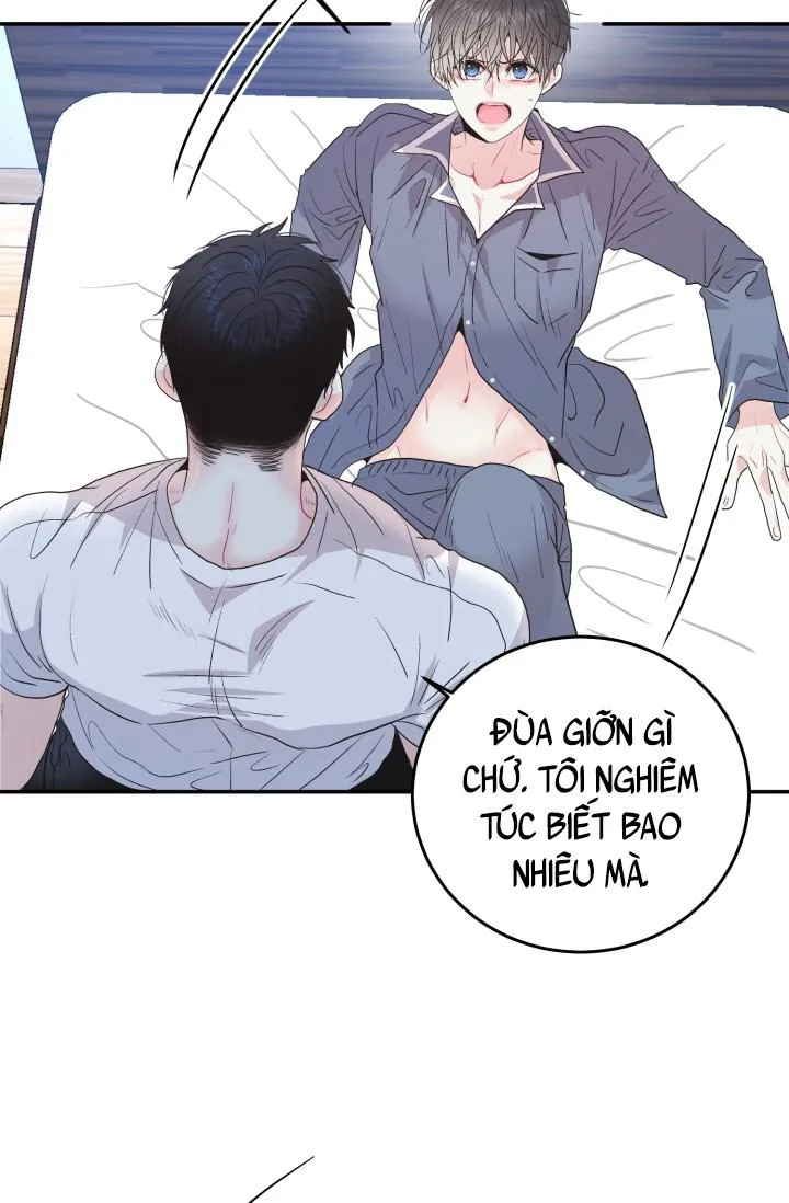 YÊU EM THÊM LẦN NỮA (LOVE ME AGAIN) Chapter 4 Trang 57