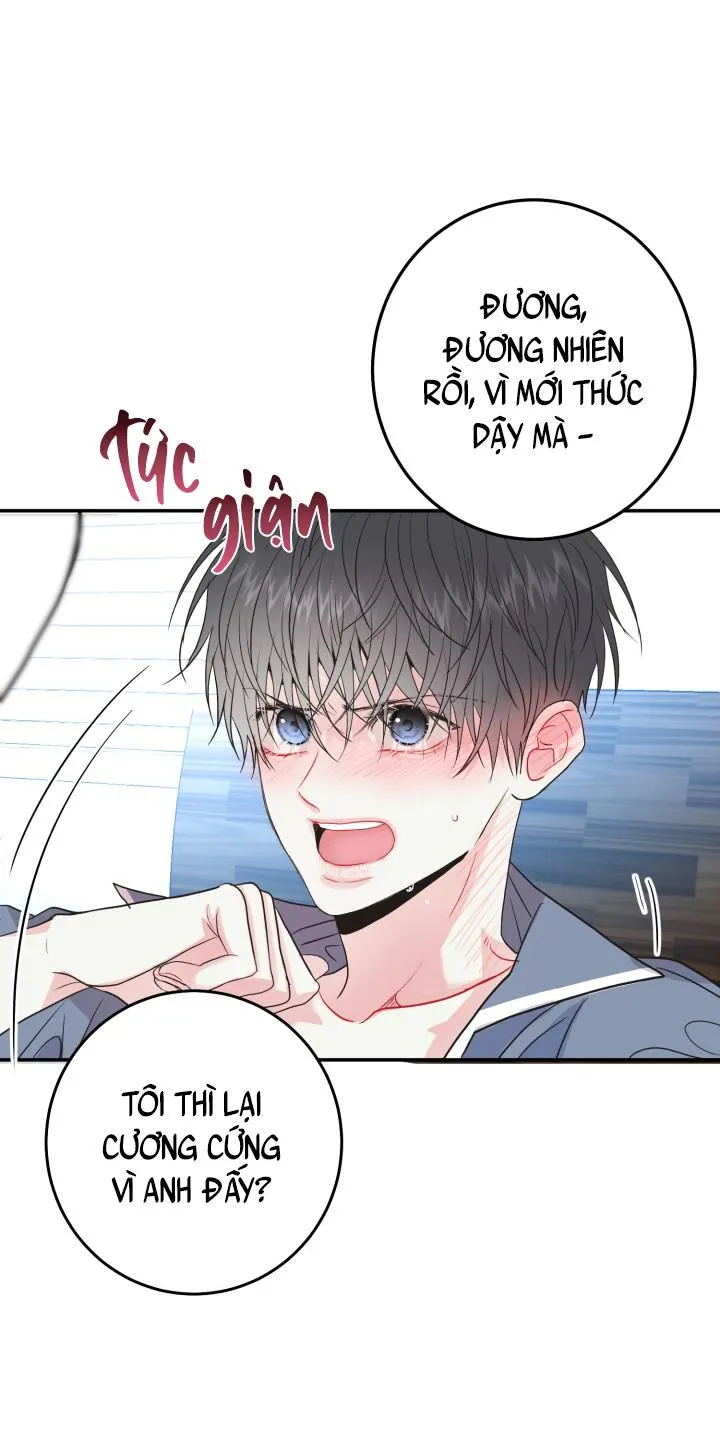 YÊU EM THÊM LẦN NỮA (LOVE ME AGAIN) Chapter 4 Trang 60
