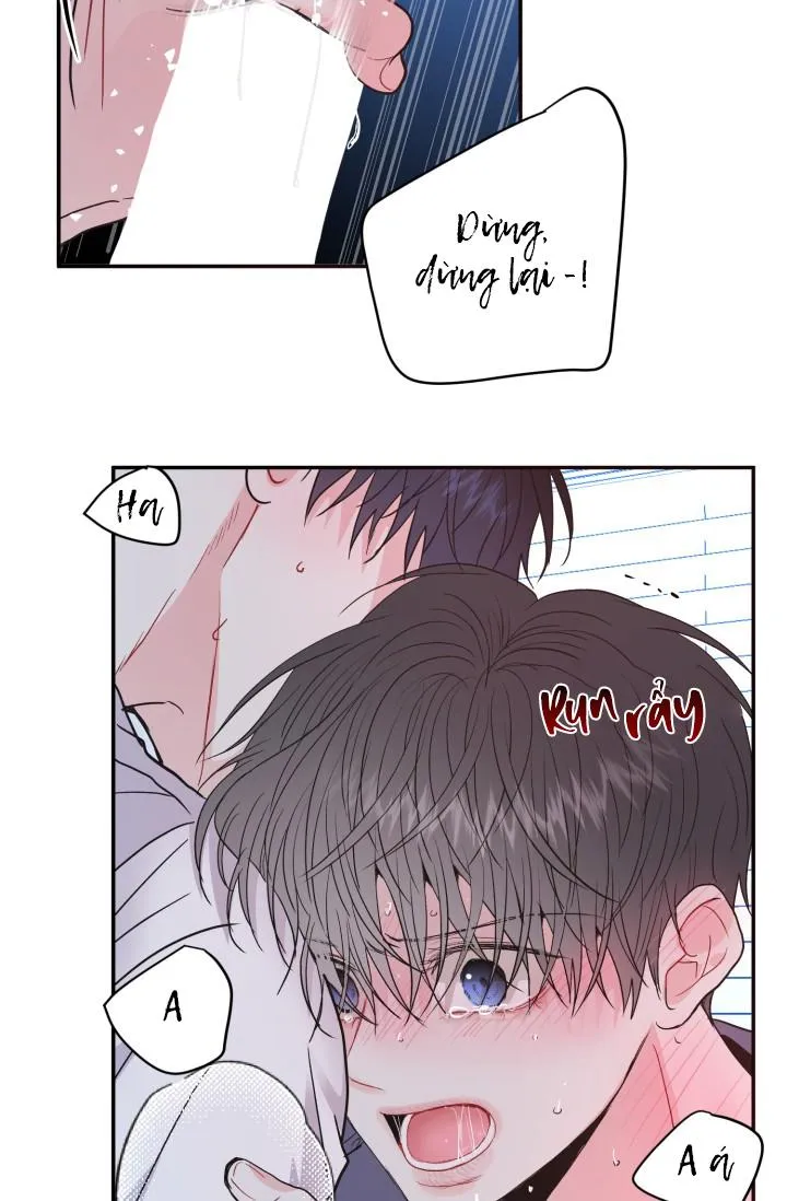 YÊU EM THÊM LẦN NỮA (LOVE ME AGAIN) Chapter 4 Trang 67