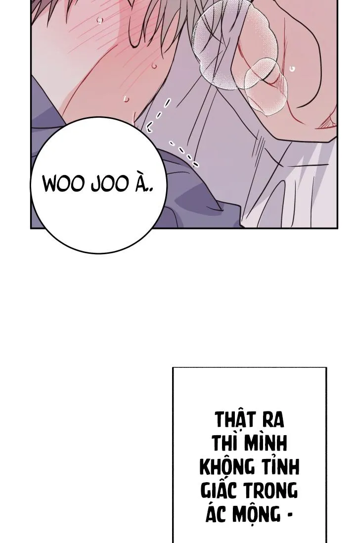 YÊU EM THÊM LẦN NỮA (LOVE ME AGAIN) Chapter 4 Trang 71