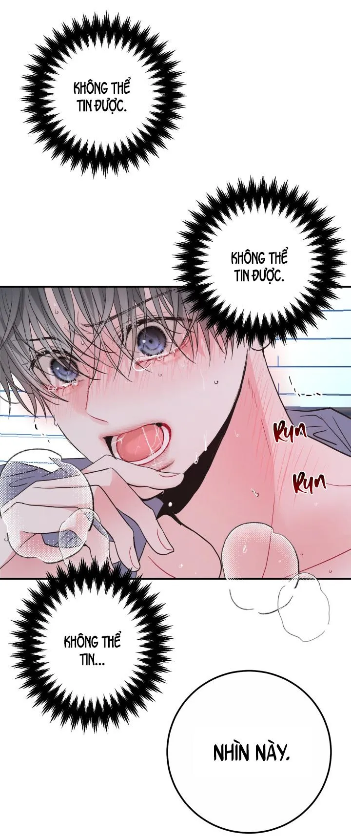 YÊU EM THÊM LẦN NỮA (LOVE ME AGAIN) Chapter 4 Trang 78