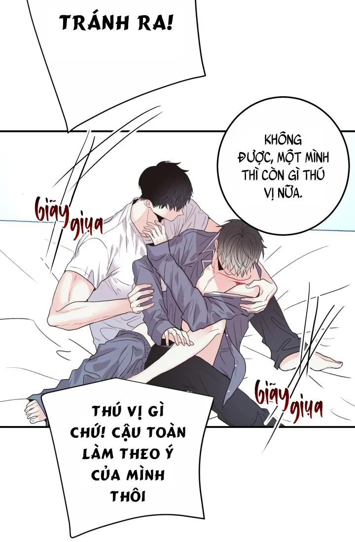 YÊU EM THÊM LẦN NỮA (LOVE ME AGAIN) Chapter 4 Trang 82
