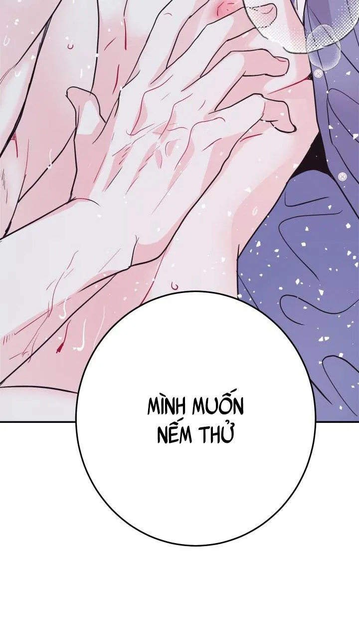 YÊU EM THÊM LẦN NỮA (LOVE ME AGAIN) Chapter 5 Trang 4