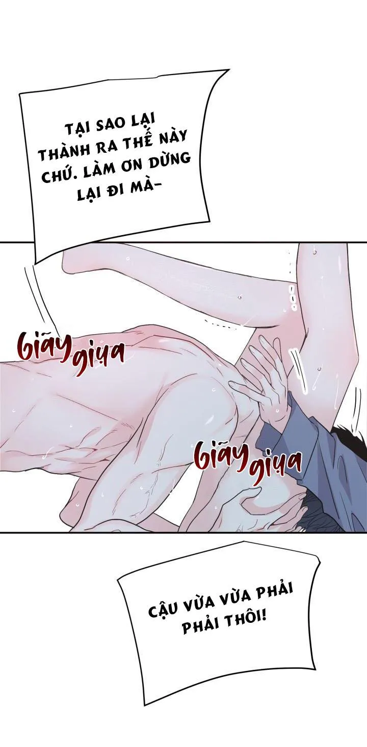 YÊU EM THÊM LẦN NỮA (LOVE ME AGAIN) Chapter 5 Trang 12