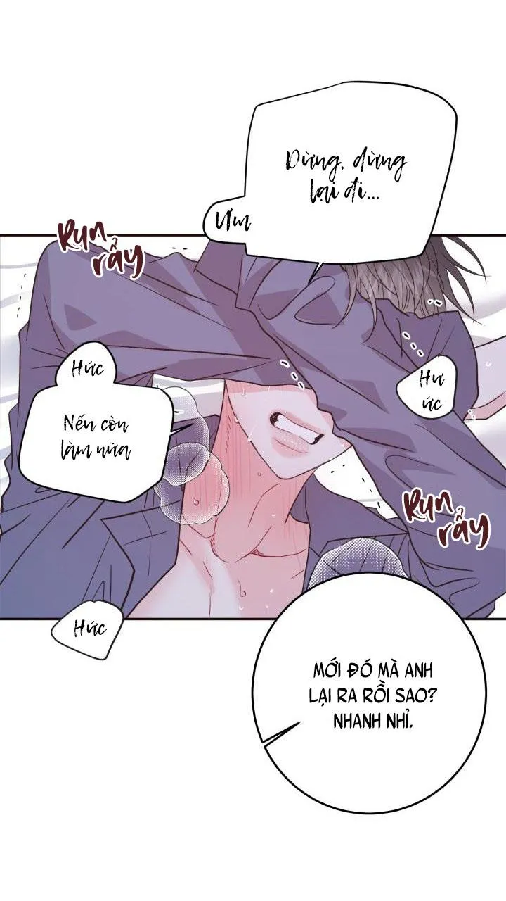 YÊU EM THÊM LẦN NỮA (LOVE ME AGAIN) Chapter 5 Trang 16