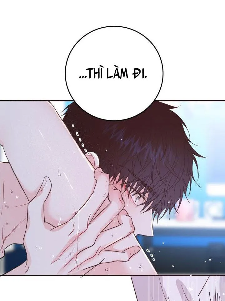 YÊU EM THÊM LẦN NỮA (LOVE ME AGAIN) Chapter 5 Trang 17