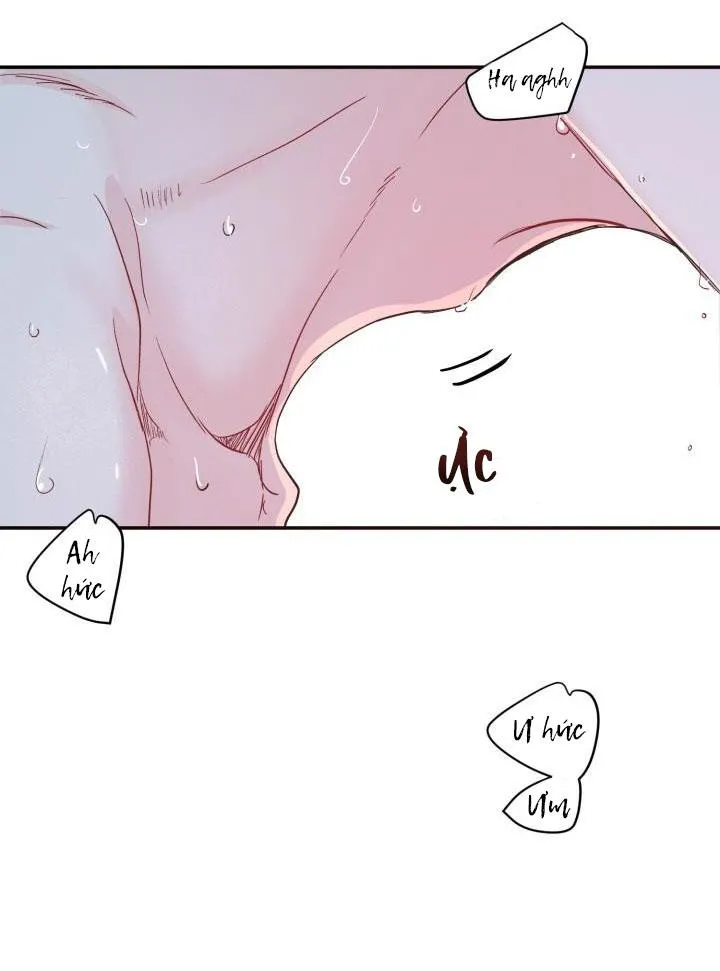 YÊU EM THÊM LẦN NỮA (LOVE ME AGAIN) Chapter 5 Trang 20