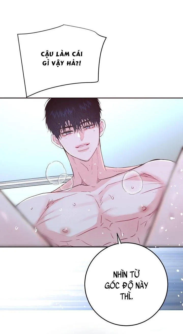 YÊU EM THÊM LẦN NỮA (LOVE ME AGAIN) Chapter 5 Trang 24