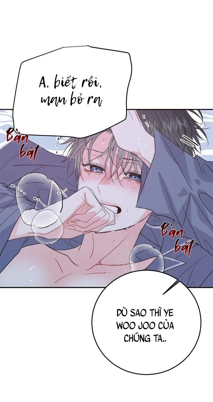 YÊU EM THÊM LẦN NỮA (LOVE ME AGAIN) Chapter 5 Trang 27