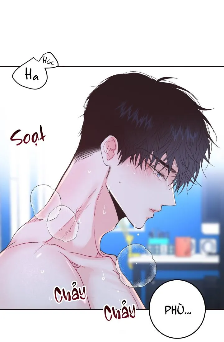 YÊU EM THÊM LẦN NỮA (LOVE ME AGAIN) Chapter 5 Trang 30