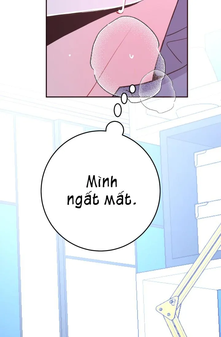 YÊU EM THÊM LẦN NỮA (LOVE ME AGAIN) Chapter 5 Trang 32