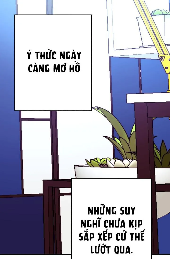 YÊU EM THÊM LẦN NỮA (LOVE ME AGAIN) Chapter 5 Trang 33