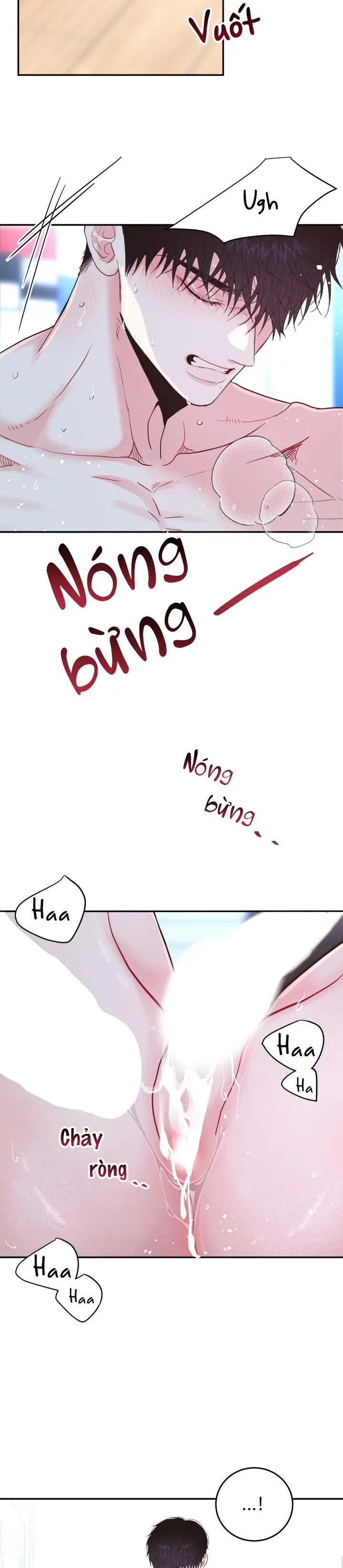 YÊU EM THÊM LẦN NỮA (LOVE ME AGAIN) Chapter 5 Trang 39