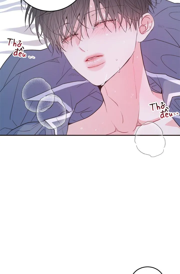 YÊU EM THÊM LẦN NỮA (LOVE ME AGAIN) Chapter 5 Trang 41