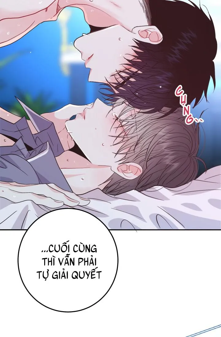 YÊU EM THÊM LẦN NỮA (LOVE ME AGAIN) Chapter 5 Trang 43