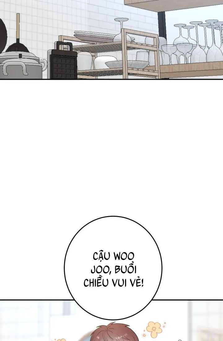 YÊU EM THÊM LẦN NỮA (LOVE ME AGAIN) Chapter 5 Trang 47