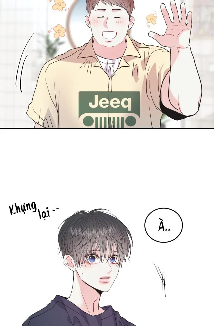 YÊU EM THÊM LẦN NỮA (LOVE ME AGAIN) Chapter 5 Trang 48