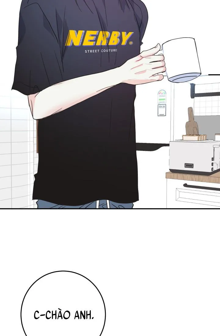 YÊU EM THÊM LẦN NỮA (LOVE ME AGAIN) Chapter 5 Trang 49