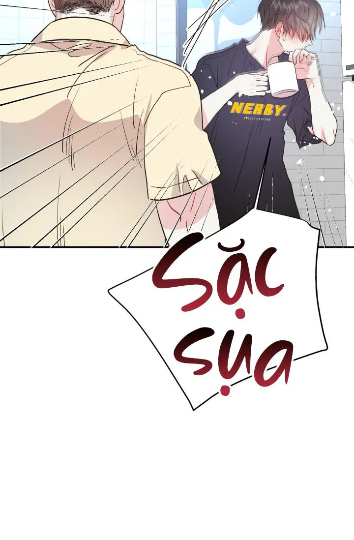 YÊU EM THÊM LẦN NỮA (LOVE ME AGAIN) Chapter 5 Trang 51