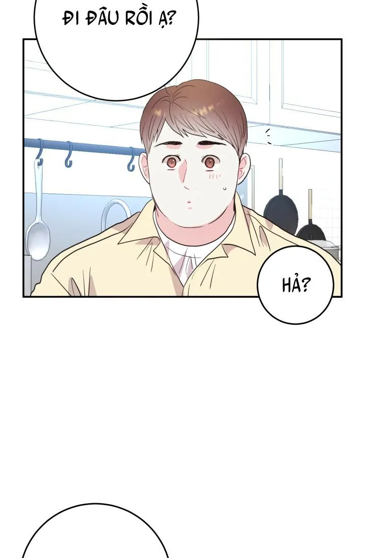 YÊU EM THÊM LẦN NỮA (LOVE ME AGAIN) Chapter 5 Trang 55