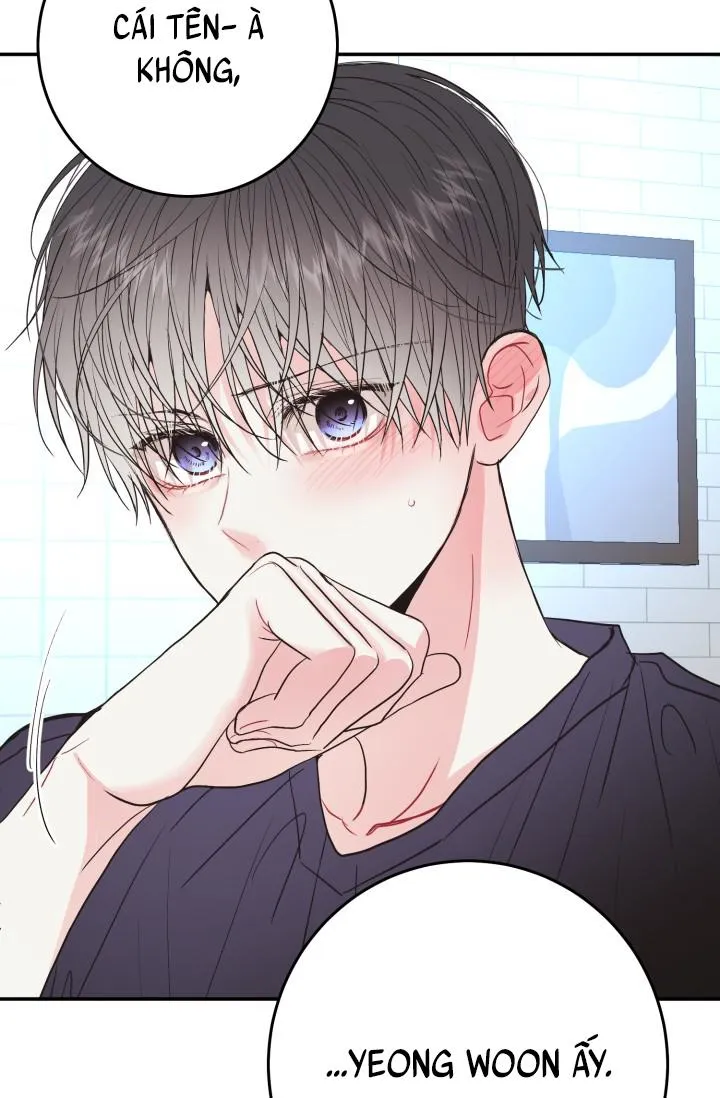 YÊU EM THÊM LẦN NỮA (LOVE ME AGAIN) Chapter 5 Trang 56