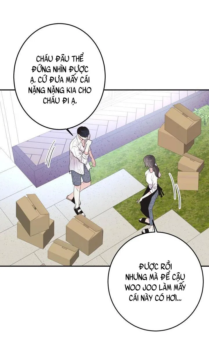 YÊU EM THÊM LẦN NỮA (LOVE ME AGAIN) Chapter 5 Trang 62