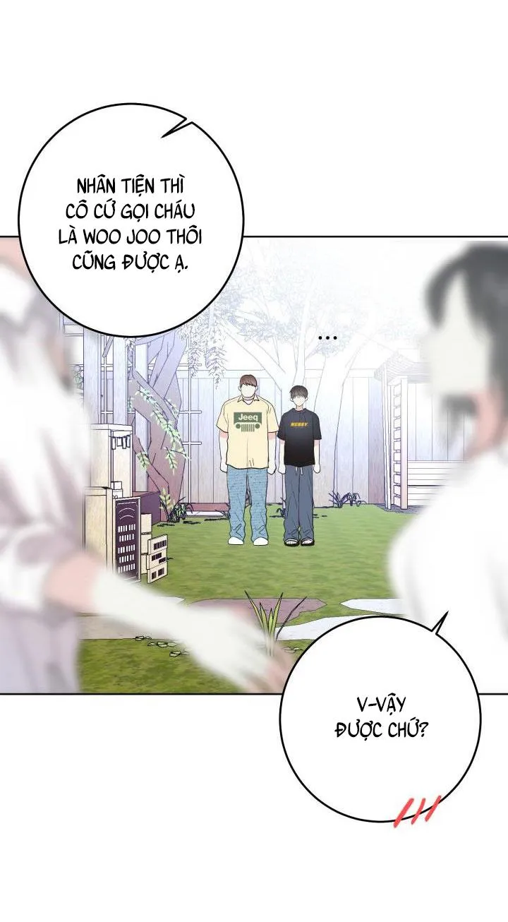 YÊU EM THÊM LẦN NỮA (LOVE ME AGAIN) Chapter 5 Trang 65