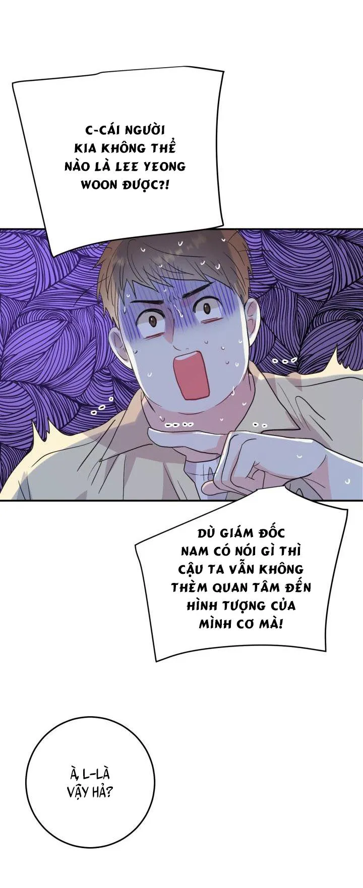 YÊU EM THÊM LẦN NỮA (LOVE ME AGAIN) Chapter 5 Trang 68